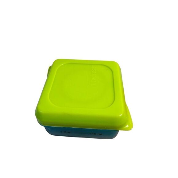 Fit and Fresh 1 cup replacement container - Picture 1 of 5